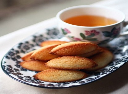 Bánh dừa 