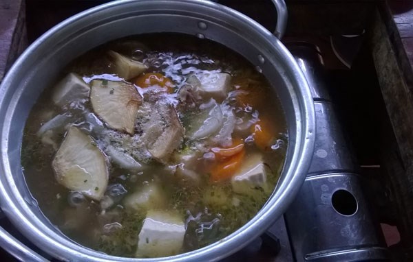 Đi Củ Chi ăn bò Bảy Biệm 6