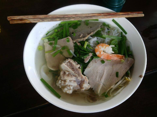 Hủ tiếu