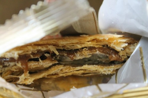 Bánh mặt trời ở Taichung