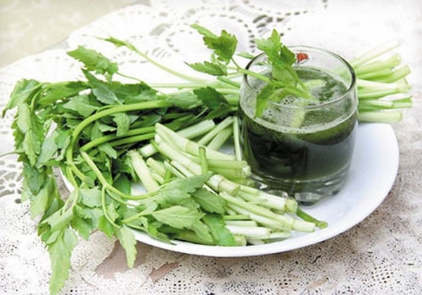 Rau cần
