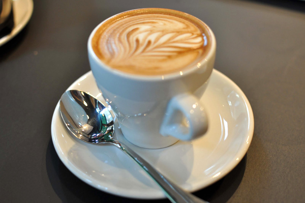Wattleccino