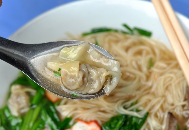 mỳ vằn thắn 2