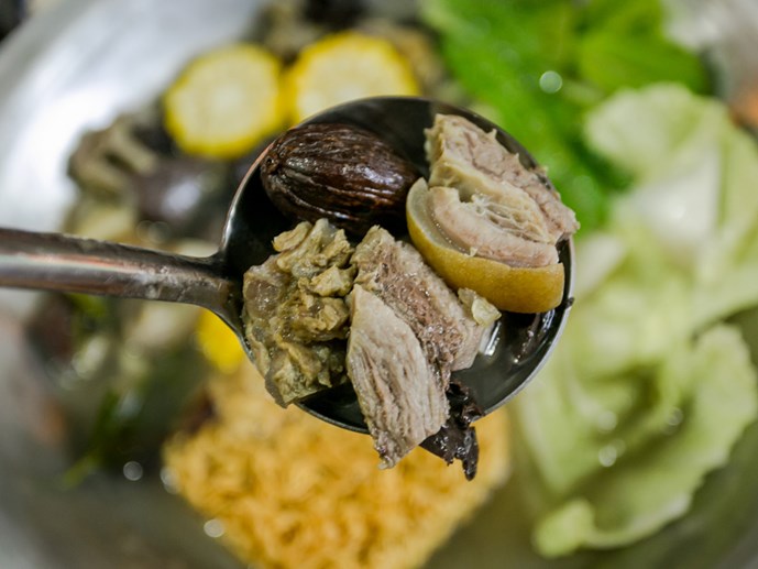 Đặc sản