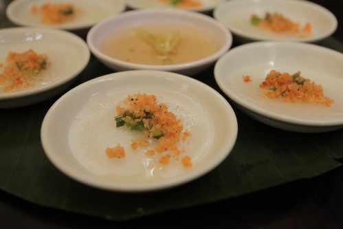 Bánh bèo chén