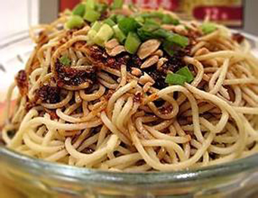Bát mì trường thọ