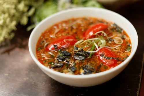 Bún ốc