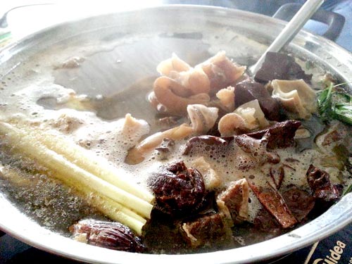 Thắng Cố