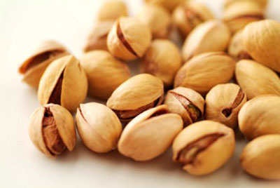 Các loại hạt