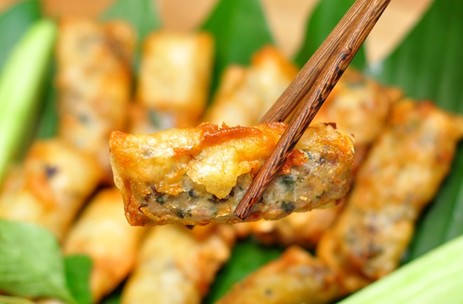 Nem ốc