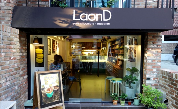 LaonD