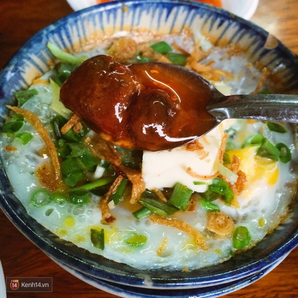 Trứng cút đút than với phô mai 7