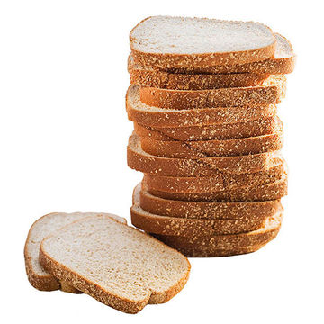Bánh mì và bánh quy