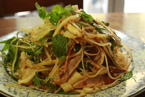 Quán cơm gà Hội An 1 Quán cơm gà Hội An 1