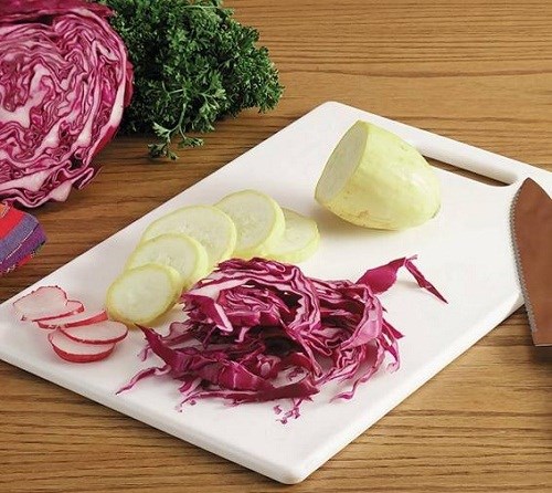 Thói quen "chết người" khi dùng thớt mà quá nhiều người Việt mắc 