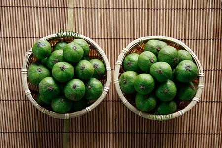 Quả Sấu