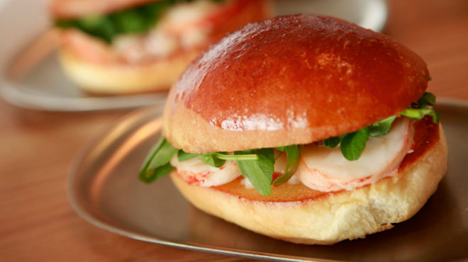TỰ HÀO bánh mỳ Việt Nam lọt top 10 món sandwich hấp dẫn nhất thế giới1