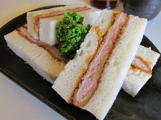 TỰ HÀO bánh mỳ Việt Nam lọt top 10 món sandwich hấp dẫn nhất thế giới6
