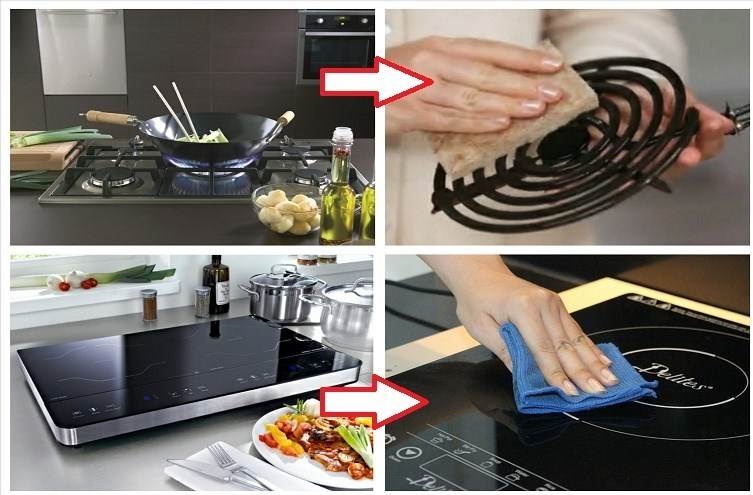 Điểm mặt 9 dụng cụ làm bếp “siêu” bẩn, dễ gây hại cho sức khỏe nhất7