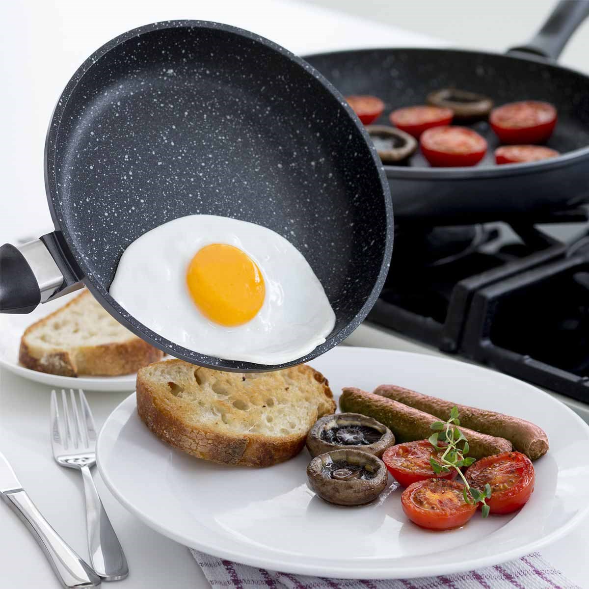 Điểm mặt 9 dụng cụ làm bếp “siêu” bẩn, dễ gây hại cho sức khỏe nhất7
