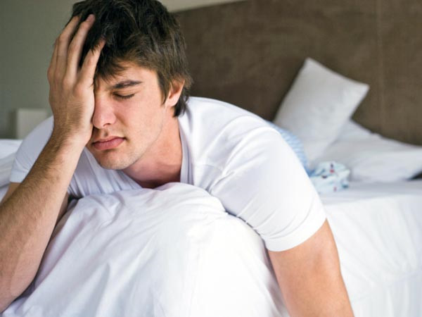 Ngủ “nướng” và những tác hại khôn lường chắc chắn bạn phải biết3