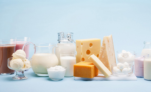Sữa chua, váng sữa, phô mai – Nên ăn lúc nào là hợp lý?1