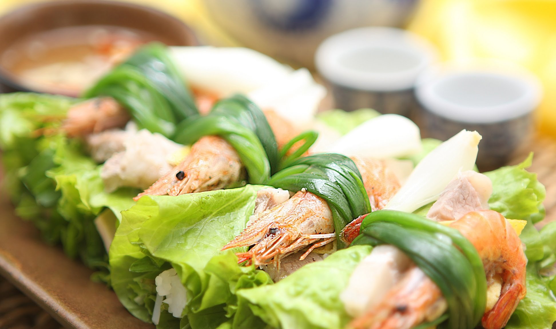 TỔNG HỢP 5 món ăn ngon của người Việt đã bị “thất truyền”3
