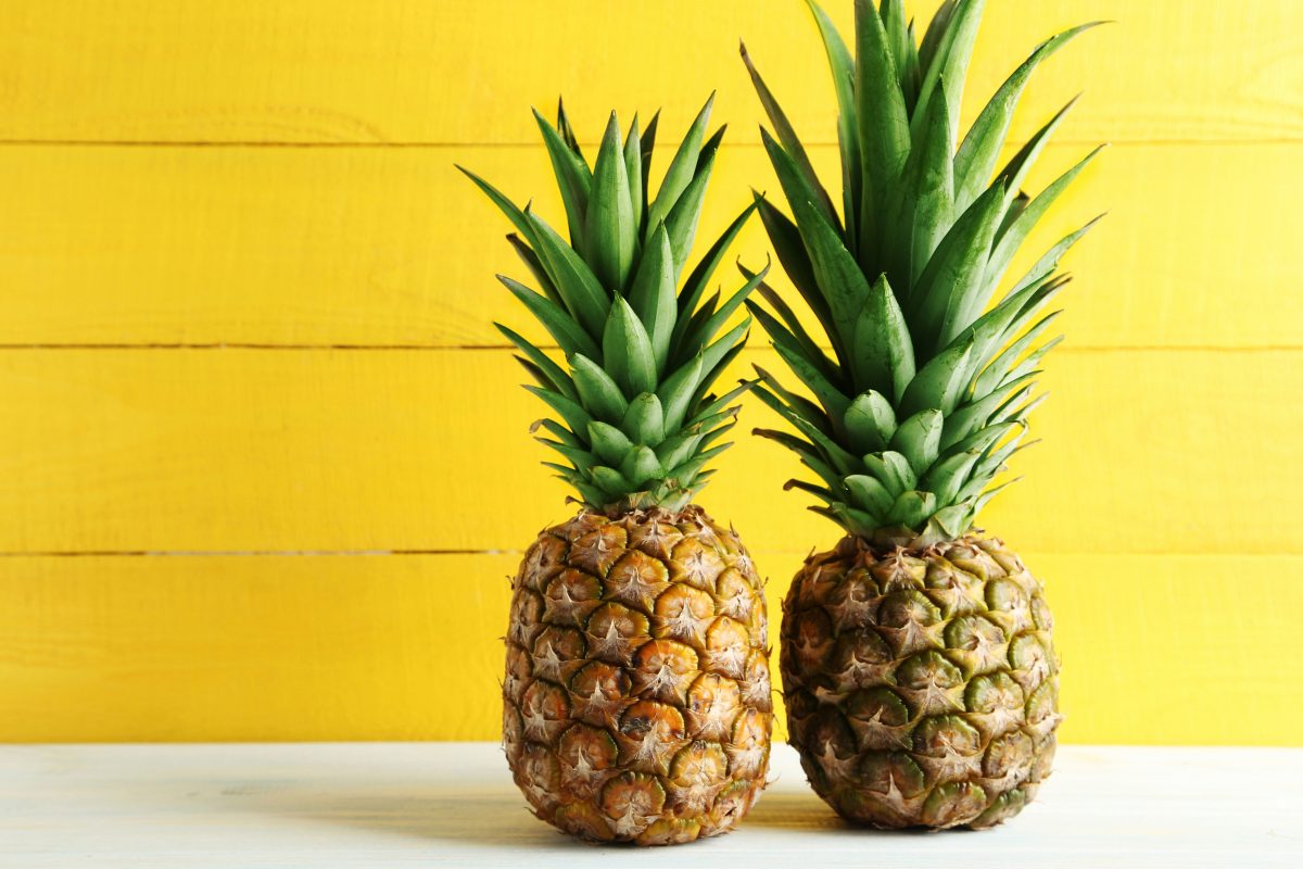 Thật bất ngờ với những tác dụng của quả dứa bạn đang ăn mỗi ngày 1 that bat ngo voi tac dung cua qua dua ban dang an moi ngay 1