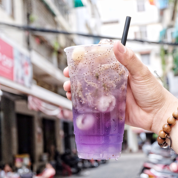 Những món ăn GÂY THƯƠNG NHỚ khi hè về ở Sài Gòn3