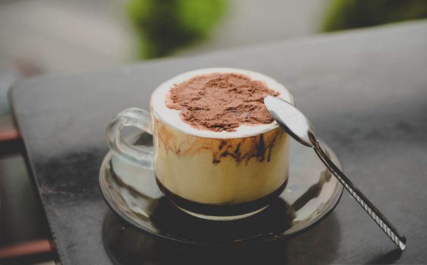 Holiday Coffee & Drinks – So 5 Nguyen Khác Nhu, Ba Đinh