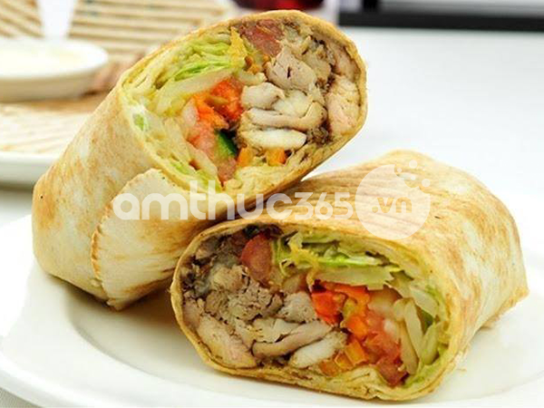 GIẢM 20% toàn bộ Menu tại nhà hàng Trung Đông Nan n Kabab