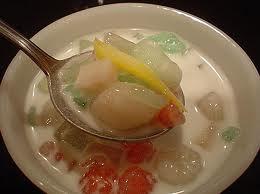chè