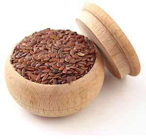 flaxseed