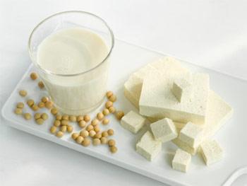 Ăn gì suadaunanh Lưu ý khi dùng sữa đậu nành