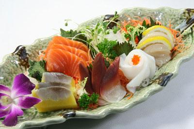 thực phẩm giàu omega3