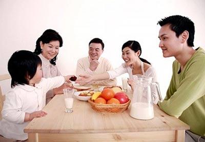 ăn gì giảm nhiễm chì