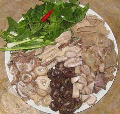 Ăn phủ tạng động vật có tốt?, Sức khỏe đời sống, Phu tang dong vat, tim mach, huyet ap, dinh duong,cholesterol, hormon, suc khoe, bao.