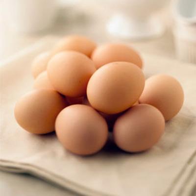 Những thực phẩm gây bệnh nhiều nhất! Trứng gà