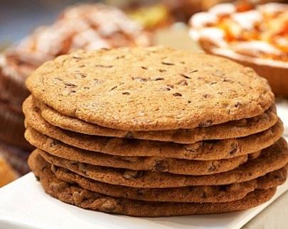 Cách phân biệt biscuit và cookie - 1