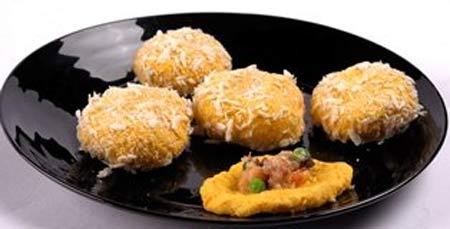 Món ngon thơm lừng kích thích vị giác, Ẩm thực, am thuc, tom vien, mon ngon, chao tom, banh bi do, mon nuong, mon ngon de lam, bao