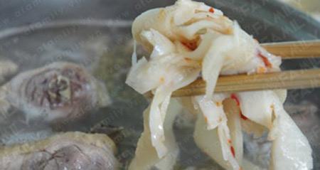 Lẩu gà chua cay nồng nàn quyến rũ, Ẩm thực, am thuc, lau ga, mon ngon, mon ngon de lam, bao