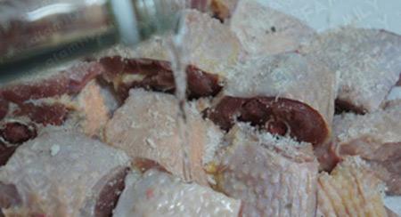 Lẩu gà chua cay nồng nàn quyến rũ, Ẩm thực, am thuc, lau ga, mon ngon, mon ngon de lam, bao