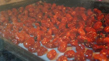 Mứt cà chua bi - làm cực dễ, ăn cực ngon, Ẩm thực, am thuc, mut ca chua bi, mon ngon, mut, mon ngon de lam, bao