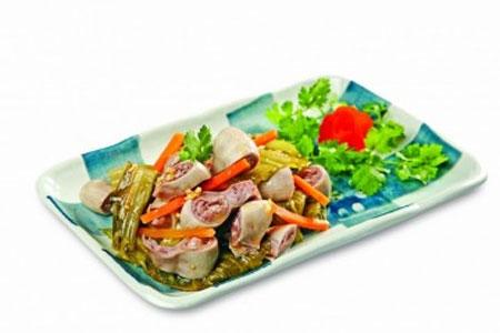 Món ăn đậm hồn quê Việt, Ẩm thực, am thuc, mon xao doi truong, mon ngon, mon ngon de lam, bao