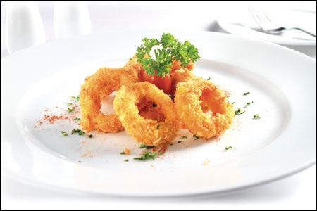 Đủ chất hơn với 3 món hải sản tươi ngon, Ẩm thực, am thuc, sup bao ngu, tom rang, muc chien, mon ngon, mon ngon de lam, bao