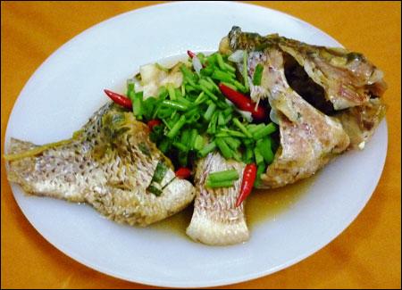 Mẹo chế biến các món cá, Bếp Eva, Mẹo chế biến cá, cach lam ca, de ca bot tanh, meo khu mui tanh cua ca, meo khu ca dang, bep eva