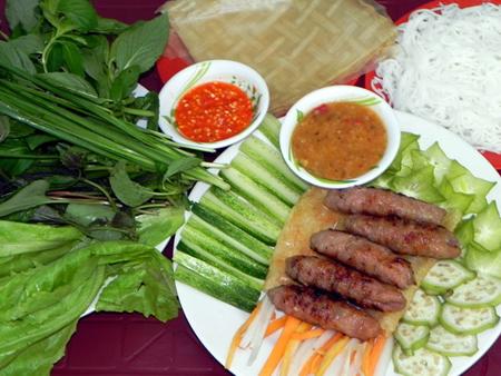 Một vòng các món cuốn ở Sài Gòn, Bếp Eva, món ngon sài gòn, món cuốn ngon ở sài gòn, cuốn ngon, mon ngon, bep eva, bao phu nu