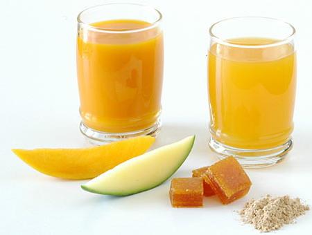 nước hoa quả