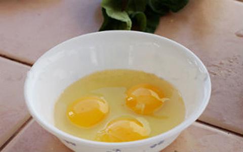 Ăn tối thật ngon với món mới từ trứng, Ẩm thực, Am thuc, mon ngon, mon ngon de lam, trung chien, rau cu