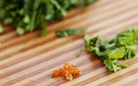 Ăn tối thật ngon với món mới từ trứng, Ẩm thực, Am thuc, mon ngon, mon ngon de lam, trung chien, rau cu